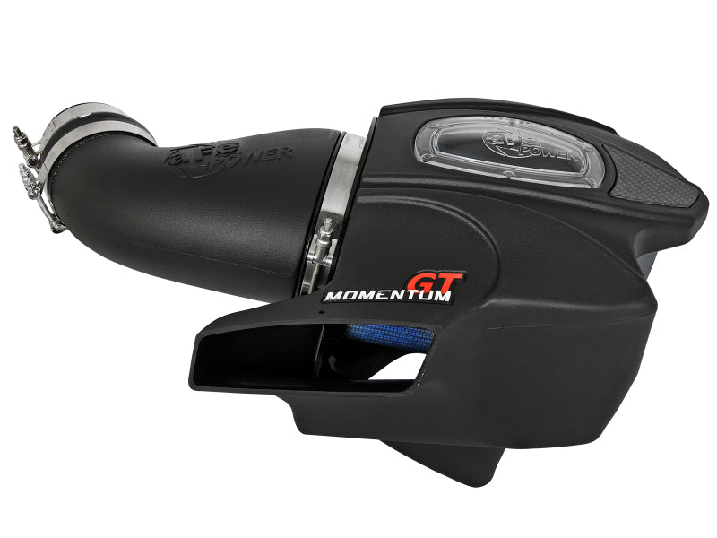 aFe Momentum GT Pro 5R Cold Air Intake System 2012-2017 Jeep Grand Cherokee SRT-8/SRT V8-6.4L HEMI (afe54-76206-1) - photo 4