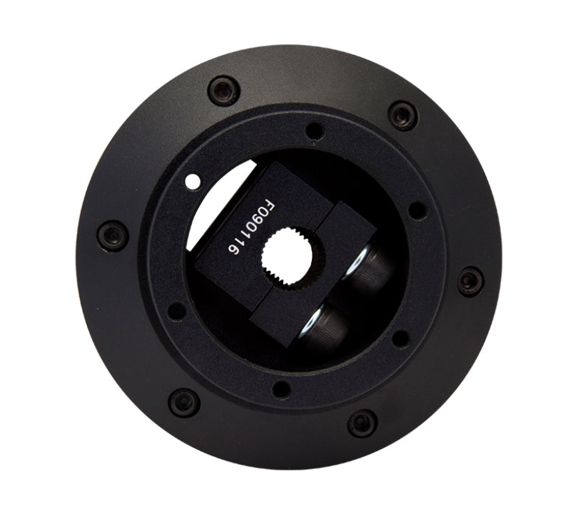 NRG Short Hub Adapter Mitsubishi Evo 7 / 8 / 9 (SRK-101H) - photo 2