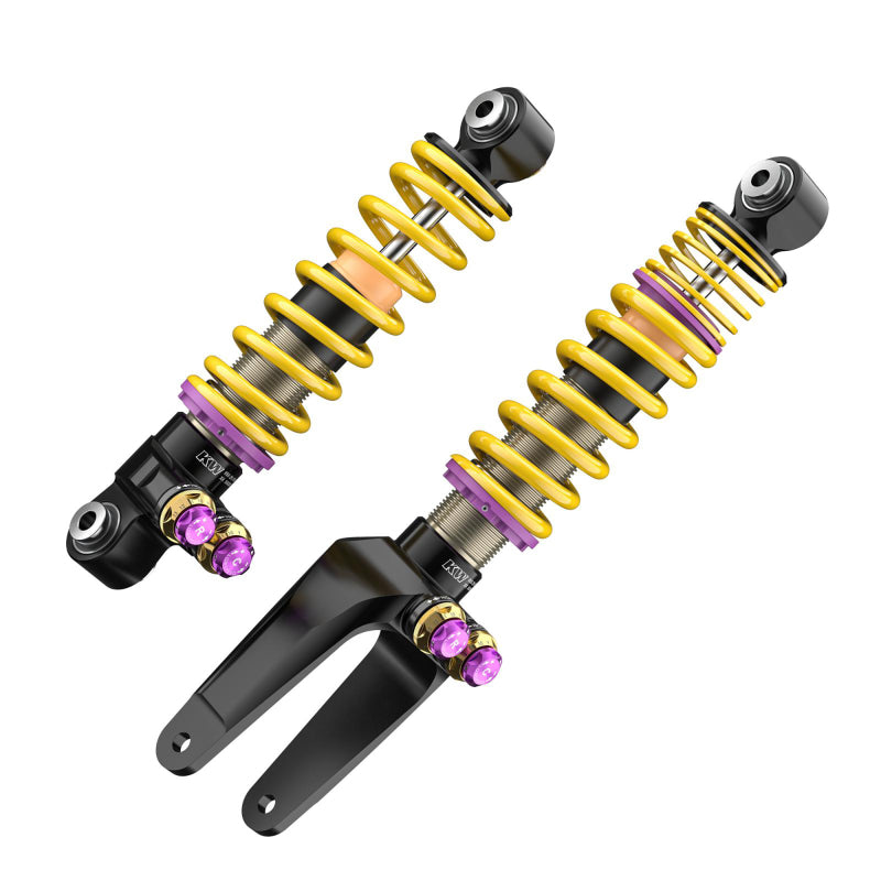 KW V5 Coilover Kit for Dodge Viper / Dodge SRT Viper (30928009)