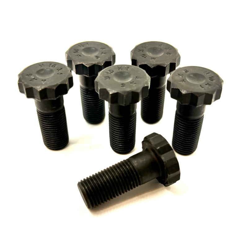 McLeod Racing 05-10 Ford Mustang GT Super Street Pro Clutch Pack