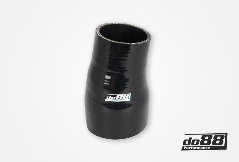 do88 Alpine A110 Inlet Hose - Black (dobDO88-KIT248S)