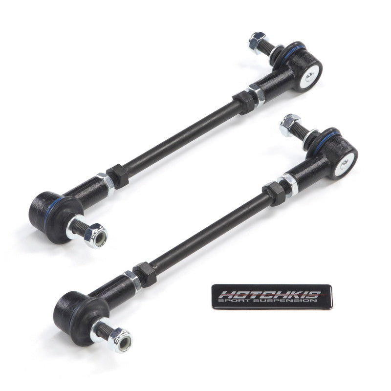 Hotchkis Front Sport End Link Kit for BMW 328i / 335i (E90/E92) (25834F)