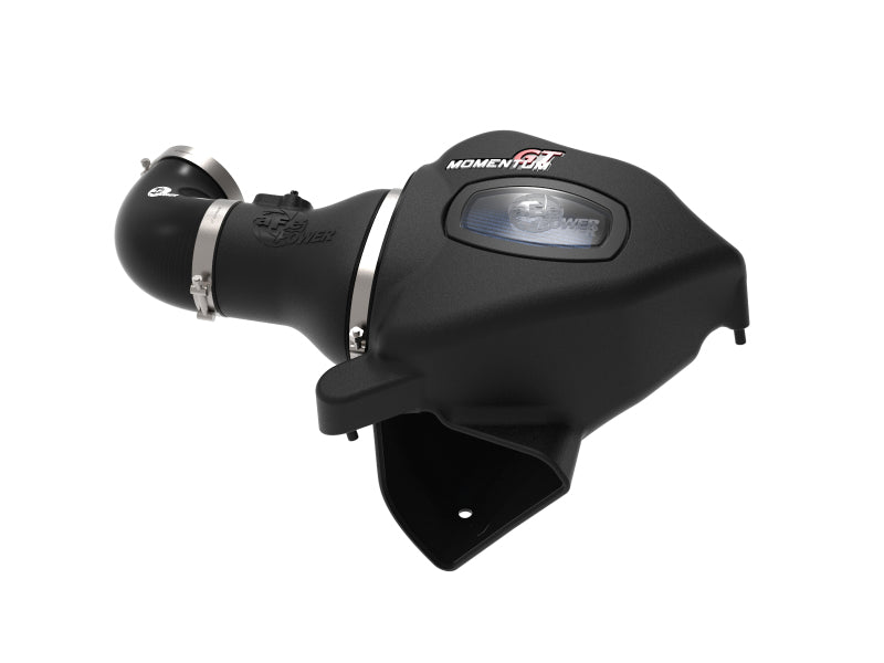 aFe Momentum GT Pro 5R Cold Air Intake System 2016-2019 Cadillac CTS-V 6.2L SC (afe50-70049R) - photo 3