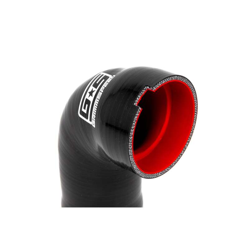 GrimmSpeed 2022+ Subaru WRX Post-MAF Pipe Kit (grmGRM113050) - photo 10