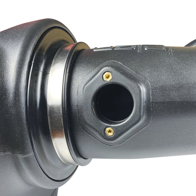 Injen 2001-2006 BMW M3 3.2L (E46) Evolution Intake (injEVO1106) - photo 8