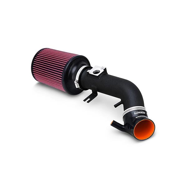 Mishimoto 2015 Subaru WRX Performance Air Intake Kit w/ Box - Wrinkle Red (misMMAI-WRX-15BWRD) - photo 10