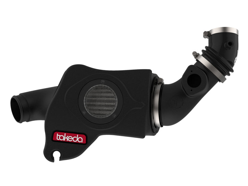 aFe Takeda Momentum Cold Air Intake System w/ Pro DRY S Media Mazda MX-5 Miata (ND) 2016-2019 L4-2.0L (afe56-70006D) - photo 7