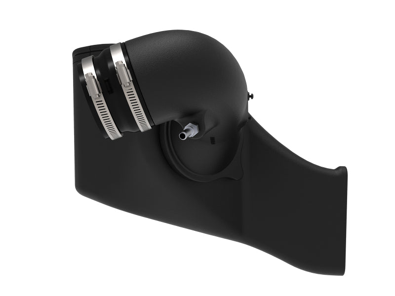 aFe Magnum FORCE Stage-2 Pro 5R Cold Air Intake System 2015-2017 Ford Mustang GT V8-5.0L (afe54-13015R) - photo 6