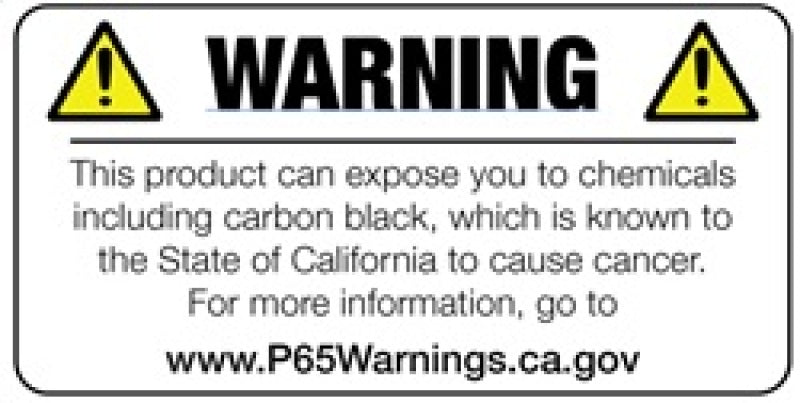 Injen 2015 Subaru STi 2.5L 4 Cyl (Turbo) Wrinkle Red Cold Air Intake w/ MR Tech and Heat Shield (injSP1206WR) - photo 4
