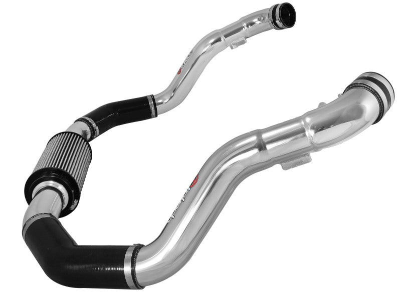 aFe Takeda Intakes Stage-2 PDS AIS PDS Infiniti G37 Coupe 2008-2012 V6-3.7L (pol) (afeTA-3016P) - photo 3