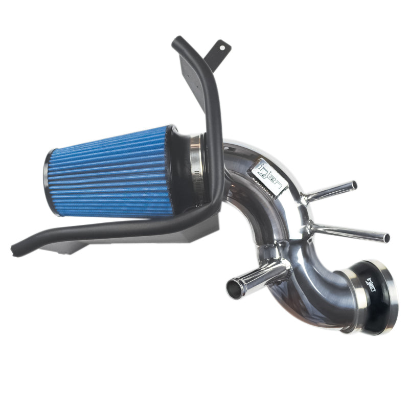 Injen 2018+ Kia Stinger L4-2.0L Turbo SP Short Ram Air Intake (injSP1355P) - photo 9