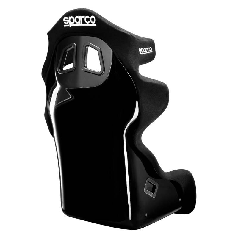 Sparco Seat Pro Adv Left Black 2020 (008017RNR) - photo 2