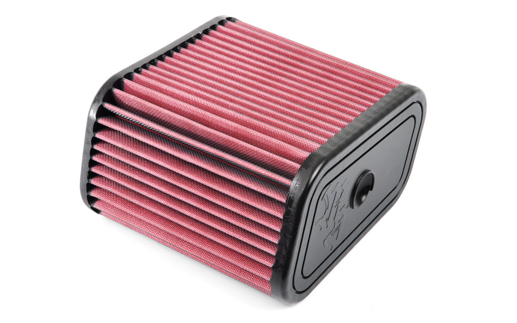 Macht Schnell S65 High Performance Air Filter - BMW E9X M3 (10.01.013)
