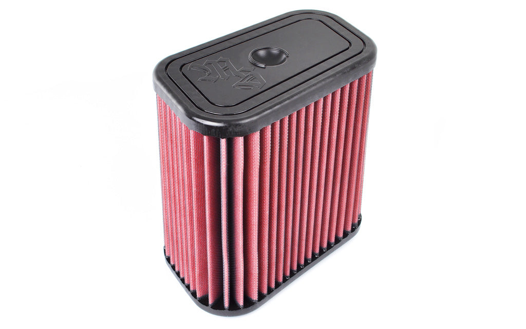 Macht Schnell S65 High Performance Air Filter - BMW E9X M3 (10.01.013) - photo 2