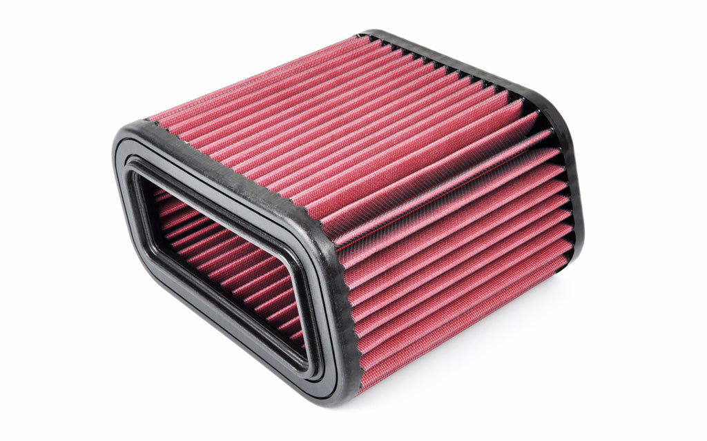 Macht Schnell S65 High Performance Air Filter - BMW E9X M3 (10.01.013) - photo 3