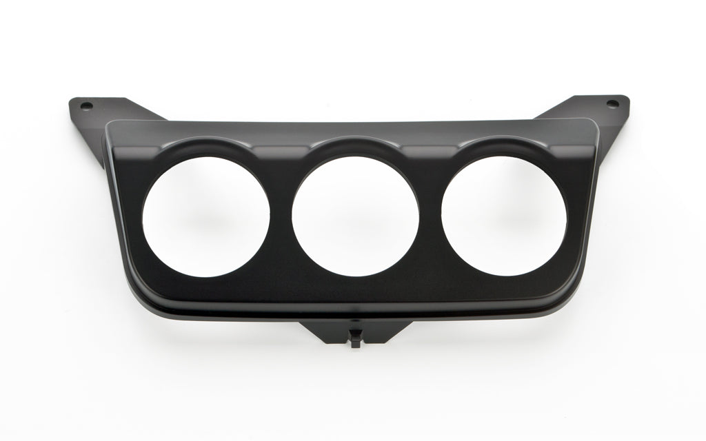 Macht Schnell Ashtray Gauge Panel - BMW E82 1 Series (50.10.020)