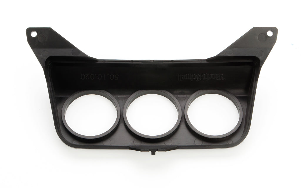Macht Schnell Ashtray Gauge Panel - BMW E82 1 Series (50.10.020) - photo 3