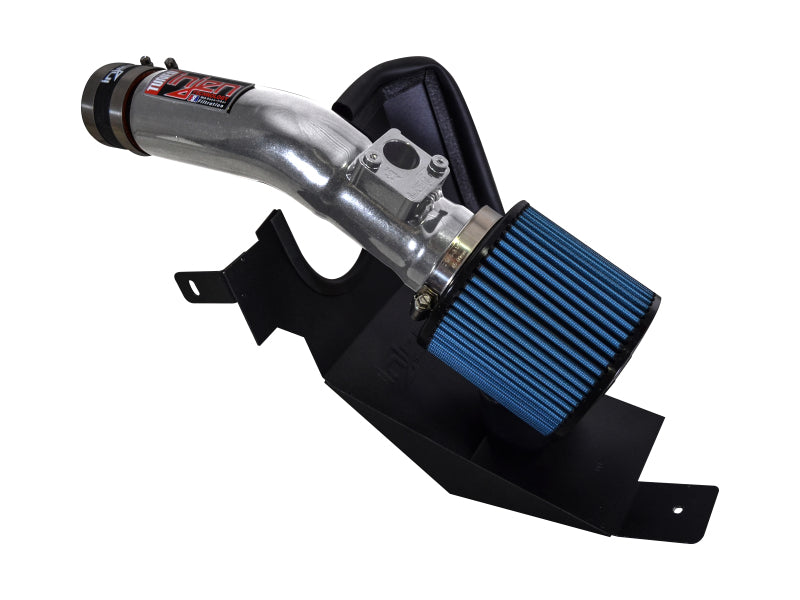 Injen 2016+ Honda Civic 1.5L Turbo (Excl Si) Polished Short Ram Air Intake (injSP1572P) - photo 5
