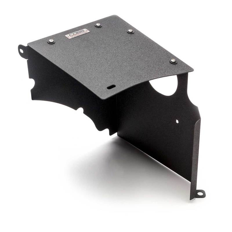COBB 2002-2007 Subaru WRX / 2004-2007 STi / 2004-2008 FXT SF Airbox Kit (cobb712160) - photo 3
