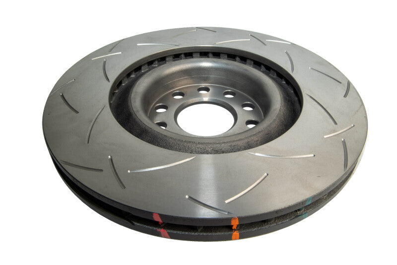 DBA Audi S4 / S5 4000 Series T3 Slotted Front Brake Rotor (DBA42575S)