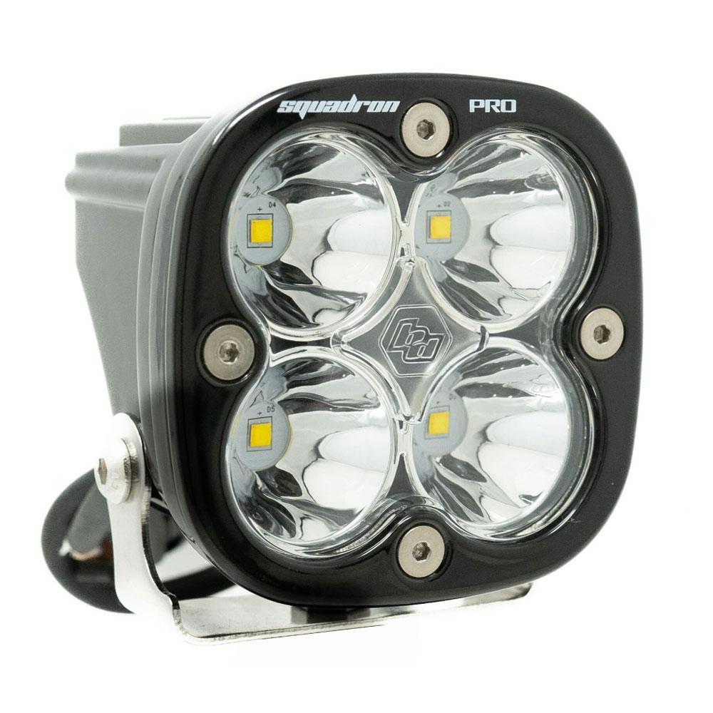 Baja Designs Squadron LED Light Pod
