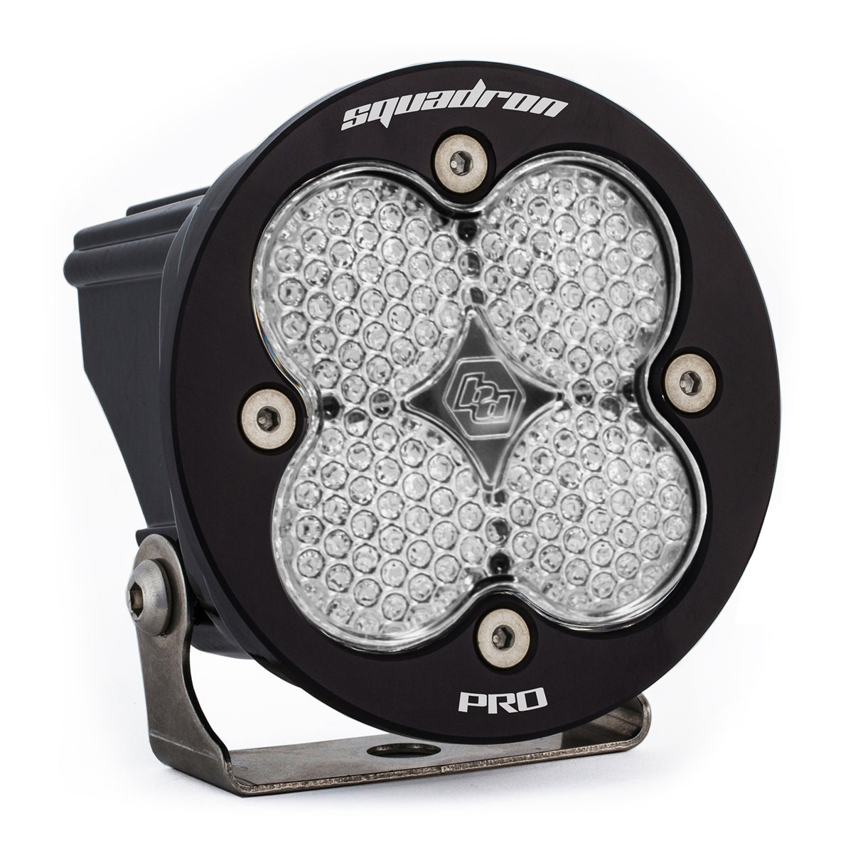 Baja Designs Squadron-R 2.0 Sport LED Light Pod