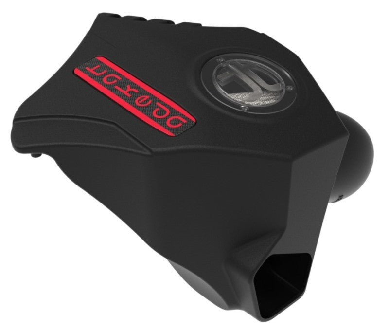 aFe Takeda Momentum Pro Dry S Cold Air Intake System 2021 Toyota Supra L4 2.0L Turbo (afe56-70037D) - photo 3