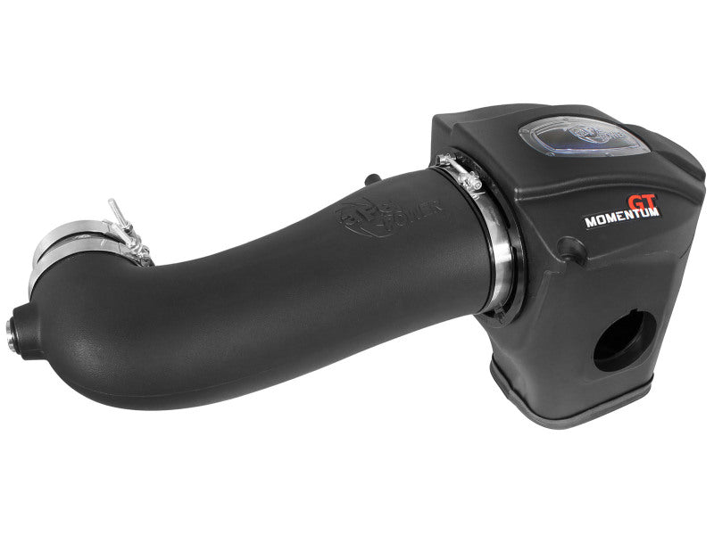aFe Momentum GT Pro 5R Stage-2 Intake System 2011-2015 Dodge Challenger / Charger R/T V8 5.7L HEMI (afe54-72202) - photo 2
