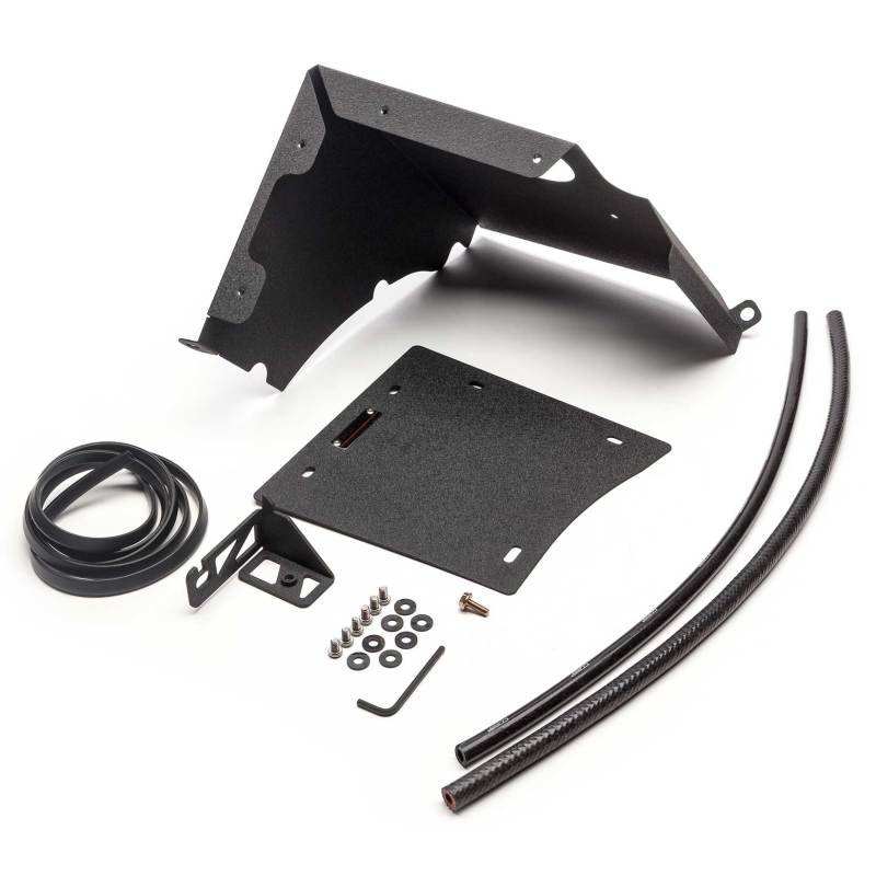 COBB 2002-2007 Subaru WRX / 2004-2007 STi / 2004-2008 FXT SF Airbox Kit (cobb712160)