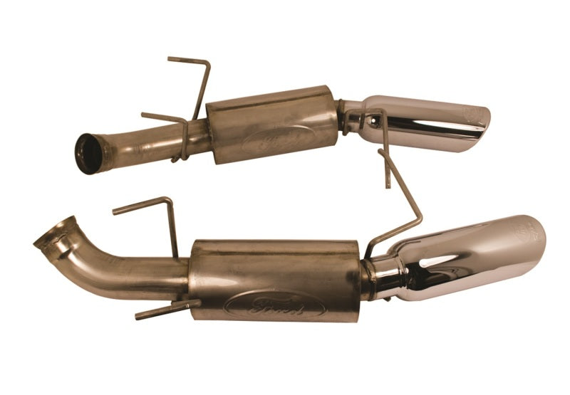 Ford Racing 2011-2014 Mustang GT/BOSS Sport Muffler Kit (49 STATE) - photo 2