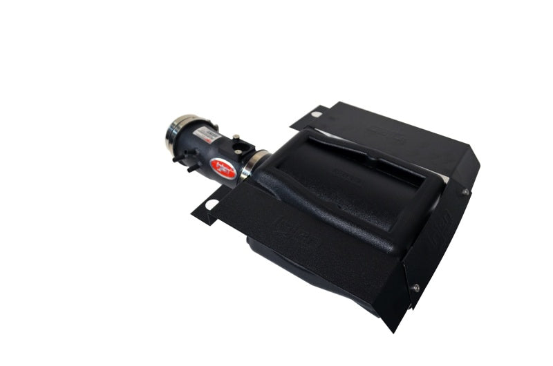 Injen 2003-2009 RX-8 1.3L 2 Rotor Wrinkle Black Short Ram Intake (injSP6080WB)