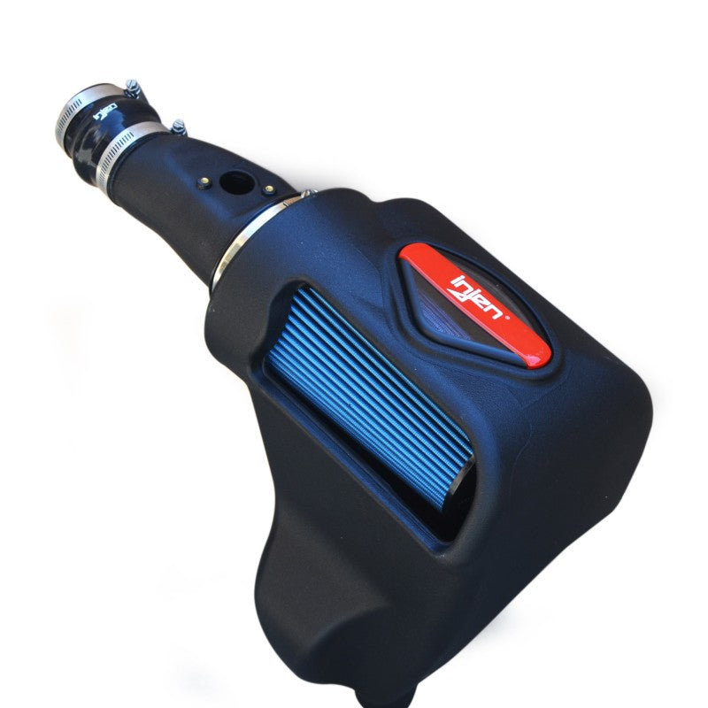 Injen 2016-2020 Honda Civic/Civic Sport I4-1.5T Evolution Intake (injEVO1500)