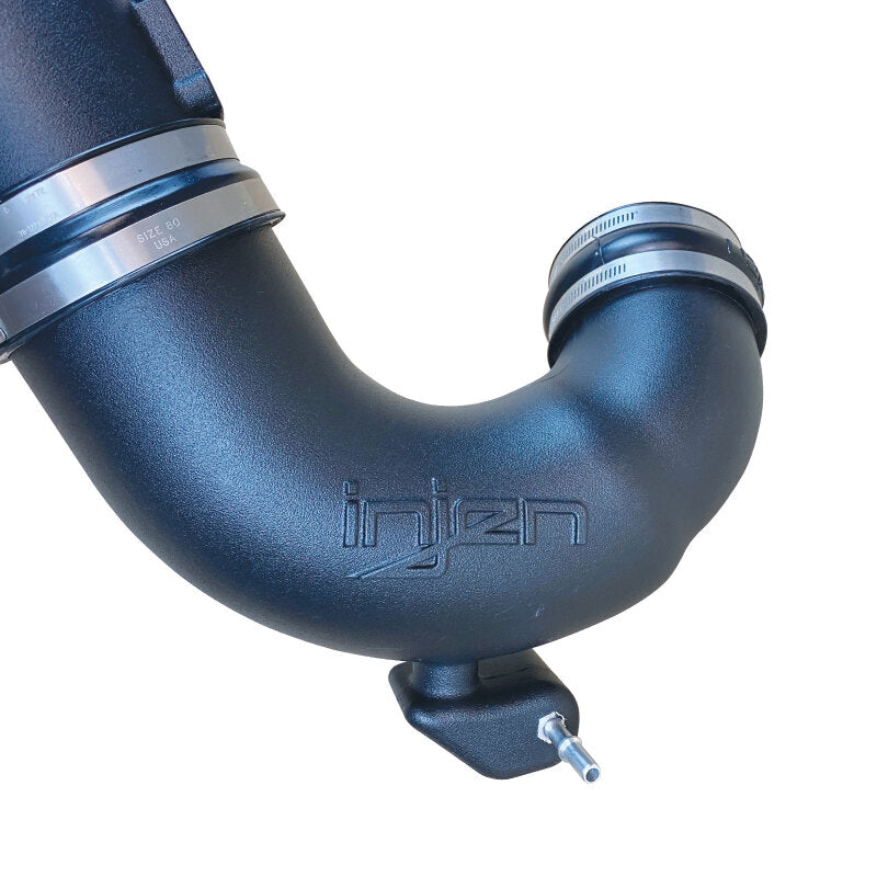 Injen 2015-2019 Chevrolet Corvette C7 ZO6 6.2L V8 Evolution Intake (injEVO7203)
