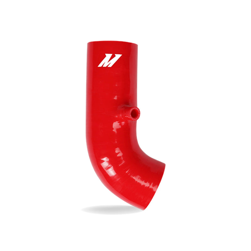 Mishimoto 2013+ Subaru BRZ/Scion FR-S Performance Air Intake Kit w/ Airbox - Red (misMMAI-BRZ-13BRD) - photo 4