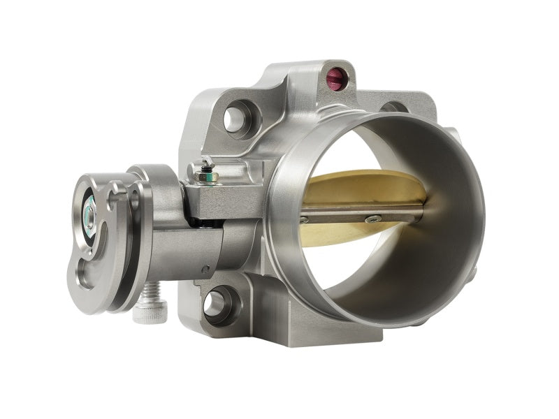 Skunk2 Racing Pro Series Mazda Miata NB 1.8L (B6ZE(RS)/BP-ZE) 64mm Billet Throttle Body