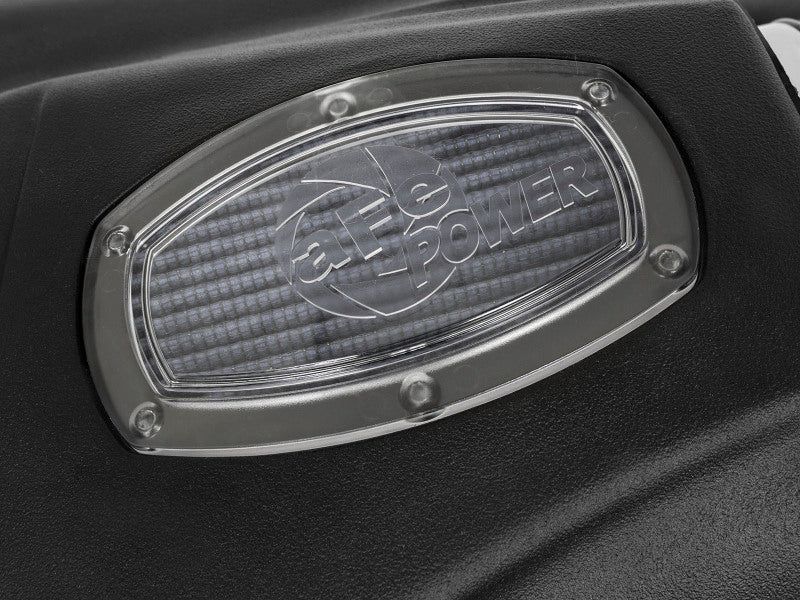 aFe Momentum Pro DRY S Intake System 2007-2010 BMW 335i/is/xi (E90/E92/E93) (afe51-76306) - photo 6