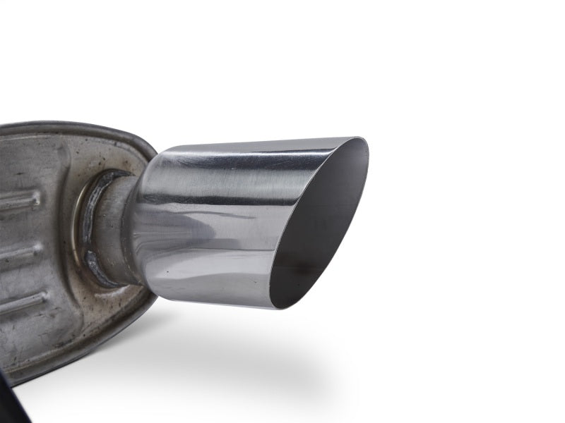 Ford Racing 2011-2014 Mustang GT Muffler Kit (50 STATE) - photo 3