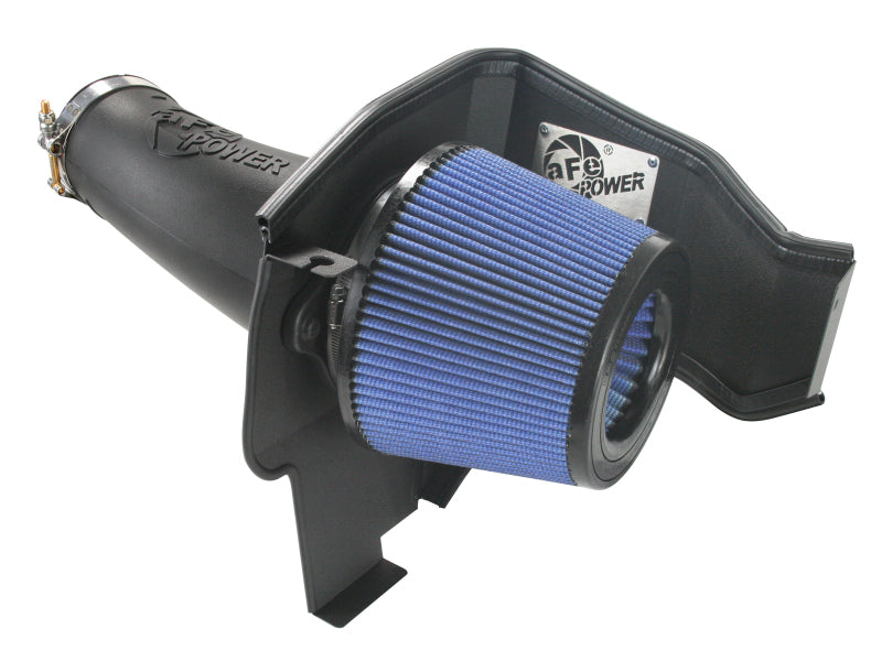 aFe MagnumFORCE Intake Stage-2 Pro 5R 2011-2012 Dodge Challenger/Charger / 2011-2012 Chrysler 300 V8 6.4L (afe54-12172)