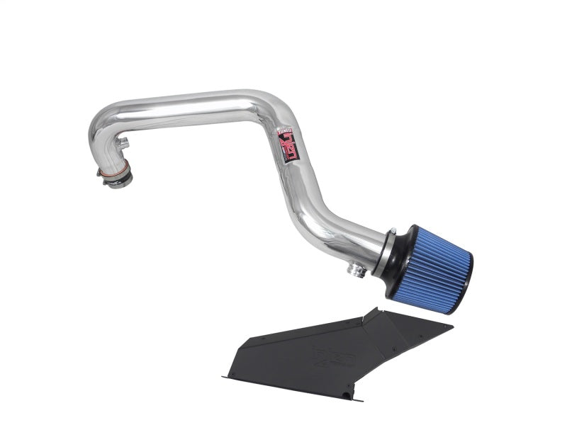 Injen 2010-2012 VW MKVI GTI 2.0L TSI Polished Cold Air Intake (injSP3071P) - photo 5