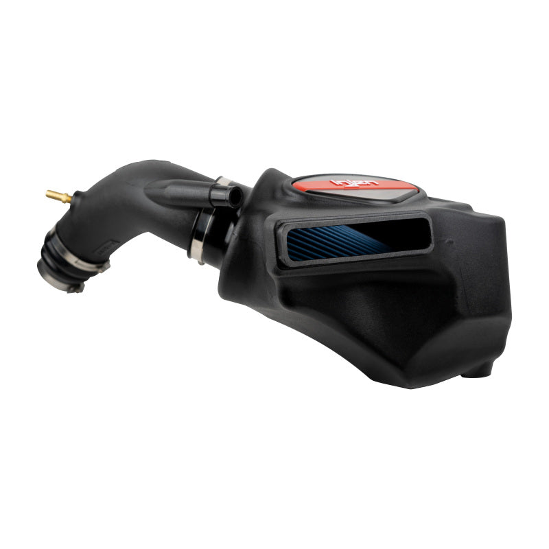 Injen 2019-2022 Hyundai Veloster N 2.0L Turbo Evolution Intake - Dry Filter (injEVO1300) - photo 5