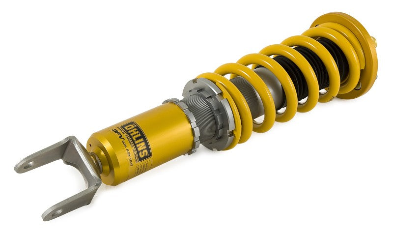 Öhlins Road & Track Coilover Kit for 2000-2009 Honda S2000 (HOS MI21S1)
