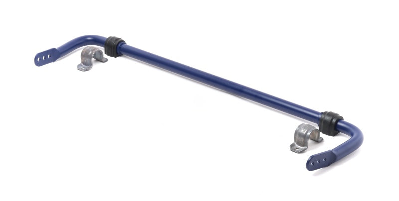 H&R 28 mm Adjustable Rear Sway Bar for 2010–2011 Chevrolet Camaro LS/LT/SS (Incl. Convertible) V6 (71778)