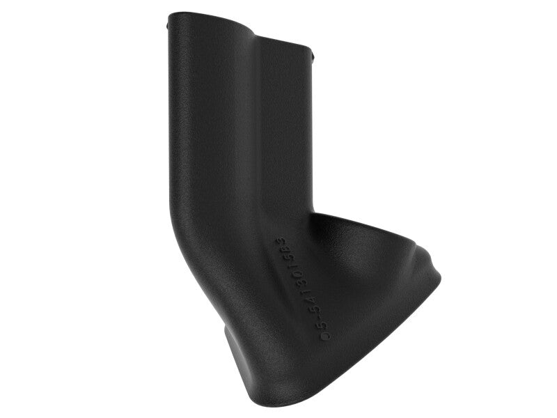 aFe Power 2015-2020 Ford Mustang 2.3l L4/3.7l V6/5.0l V8 Dynamic Air Scoop - Black (afe54-13015S) - photo 5