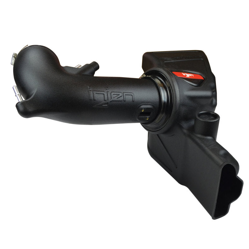 Injen 2018-2020 Ford Mustang GT 5.0L V8 Evolution Intake (injEVO9202) - photo 3