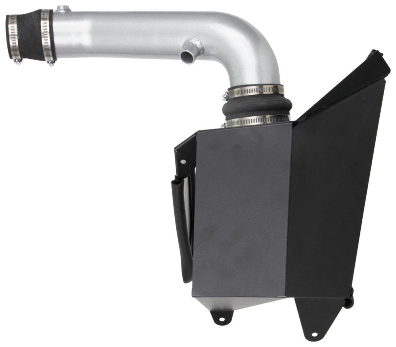 K&N 2019-2020 Hyundai Veloster L4-2.0L F/I Turbo Typhoon Performance Air Intake System (knn69-5324TS)