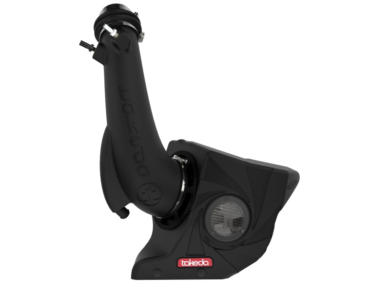 aFe 2022-2023 Hyundai Kona N L4 2.0L(t) Takeda Momentum Cold Air Intake System w/ Pro DRY S Filter (afe56-70058D) - photo 5