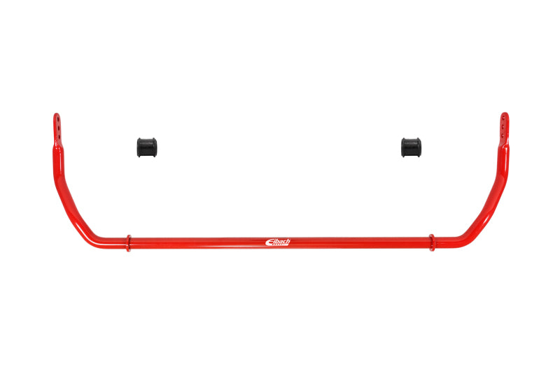 Eibach 25mm Front Anti-Roll Bar Kit for 2007–2013 Porsche 911 (997) Turbo Coupe (E40-72-007-06-10)