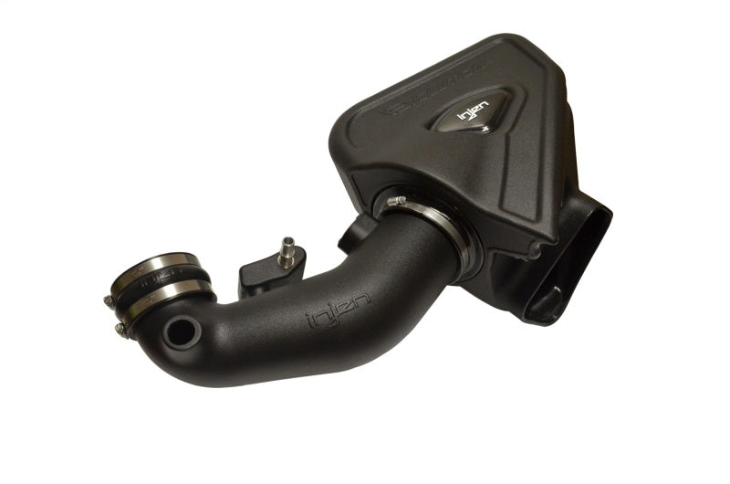 Injen 2016-2020 Chevrolet Camaro SS 6.2L V8 Evolution Intake (injEVO7301)