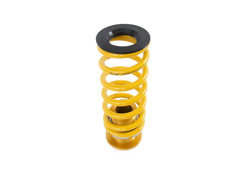 Öhlins Road & Track Coilover Kit for 2006-2014 Volkswagen GTI (MK5 / MK6) (VWS MT10S1) - photo 3