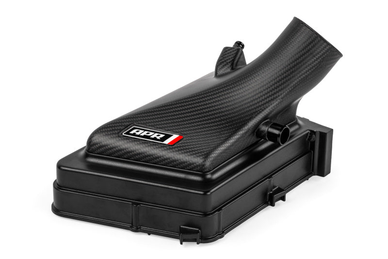 APR 2020-2025 Porsche 911 (992) 3.0T/3.7T Carbon Fiber Intake System w/Turbo Inlet Pipes (aprCI100059) - photo 9